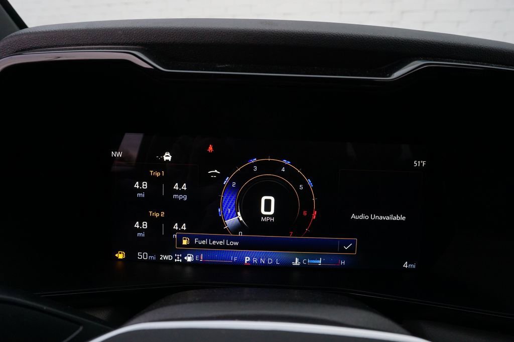 New 2026 Chevrolet Colorado ZR2 w/ Technology Package image 22