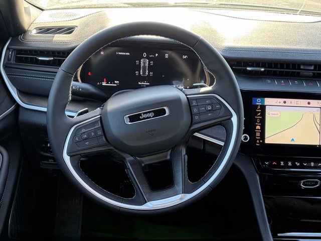 New 2026 Jeep Grand Cherokee Limited image 38