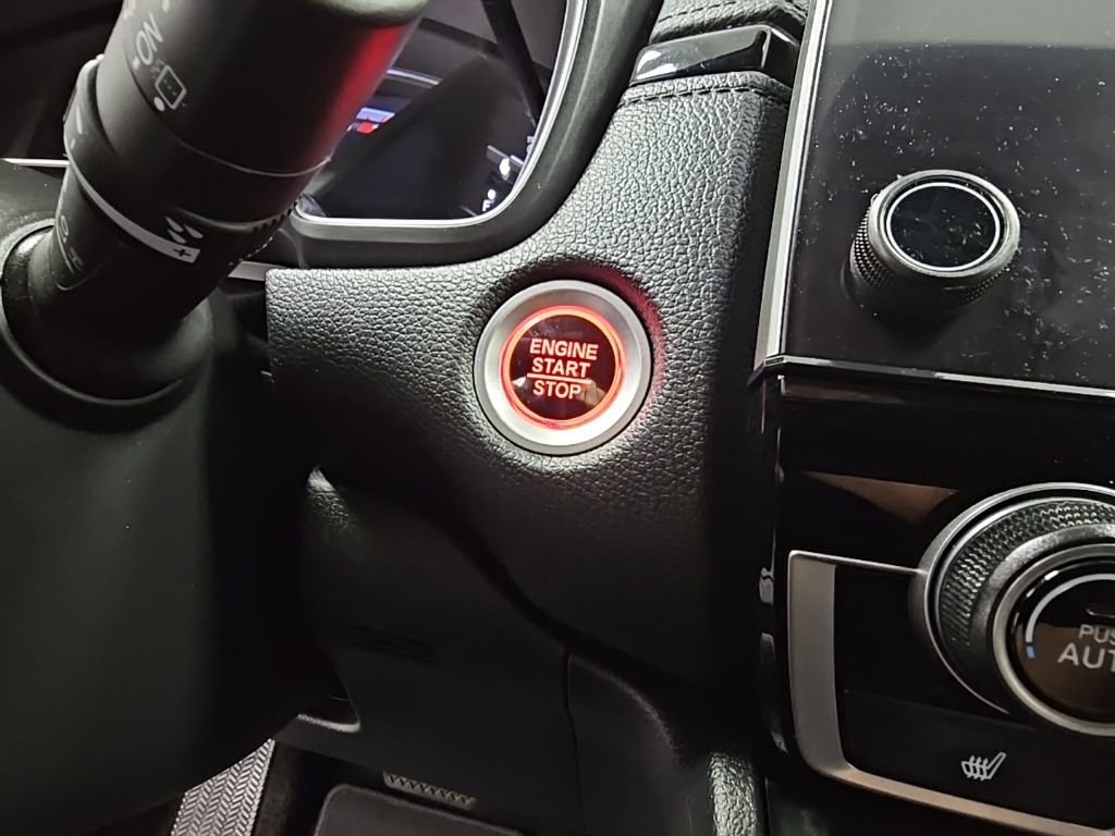 Used 2021 Honda CR-V EX image 22