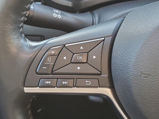 Certified 2023 Nissan Sentra SV w/ All-Weather Package image 18