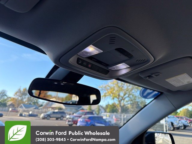 Used 2019 Chevrolet Traverse LT AWD/4WD image 20
