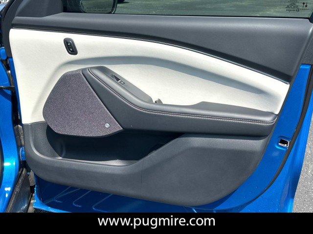 New 2025 Ford Mustang Mach-E Premium image 14