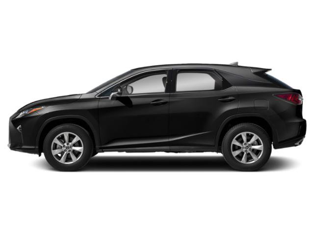 Certified 2019 Lexus RX 350 AWD image 2