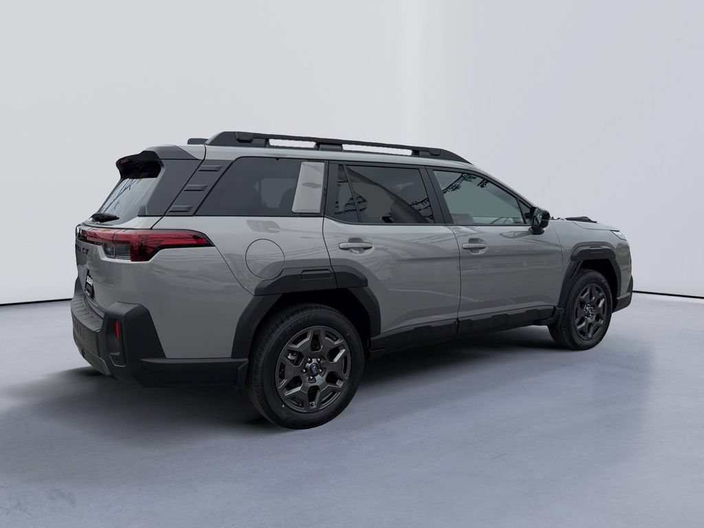 New 2026 Subaru Outback Premium AWD/4WD image 3