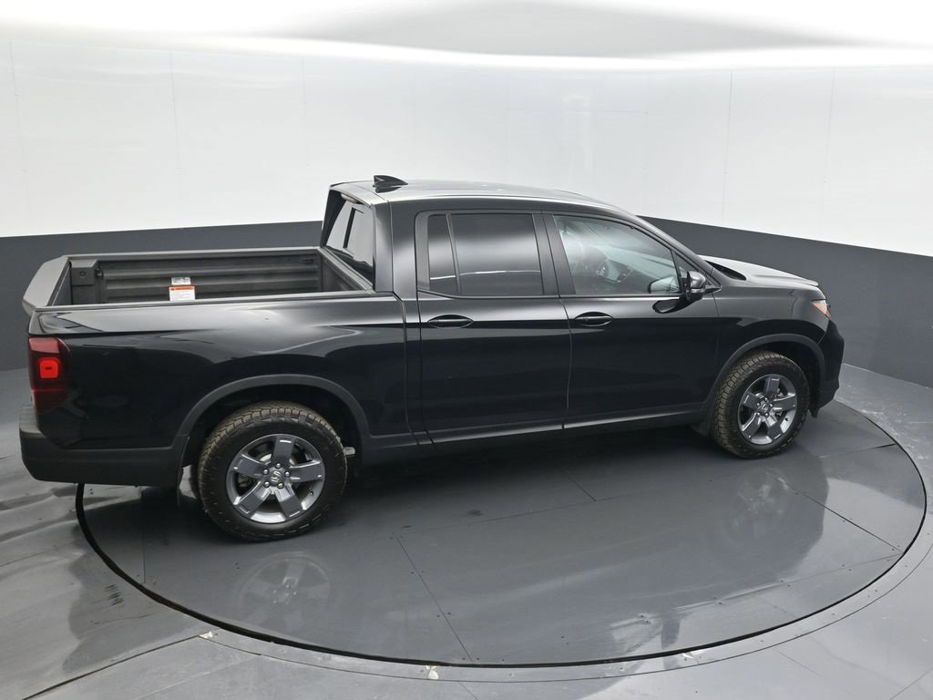 Certified 2025 Honda Ridgeline TrailSport image 24