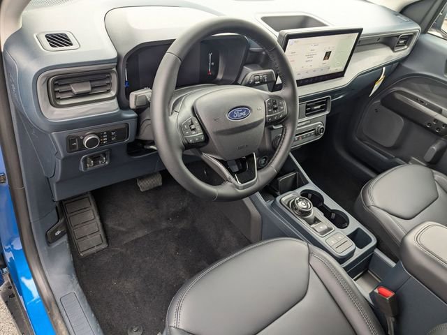 New 2026 Ford Maverick Lariat w/ Black Appearance Package AWD/4WD image 10