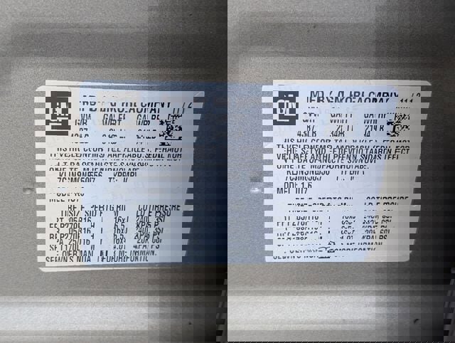 Used 2022 Chevrolet Trax LS w/ Tint and Cruise Package AWD/4WD image 29