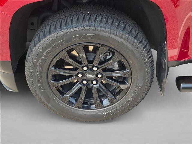 Used 2021 GMC Canyon Elevation w/ Trailering Package AWD/4WD image 5