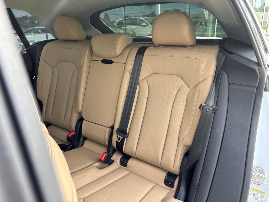 New 2026 Audi Q8 Prestige AWD/4WD image 12