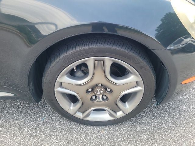 Used 2006 Lexus SC 430 Convertible RWD image 14