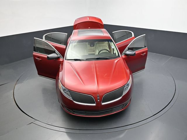 Used 2013 Lincoln MKS FWD image 47