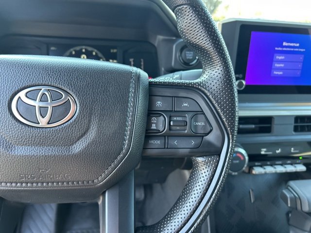 Used 2025 Toyota Tacoma SR5 image 20