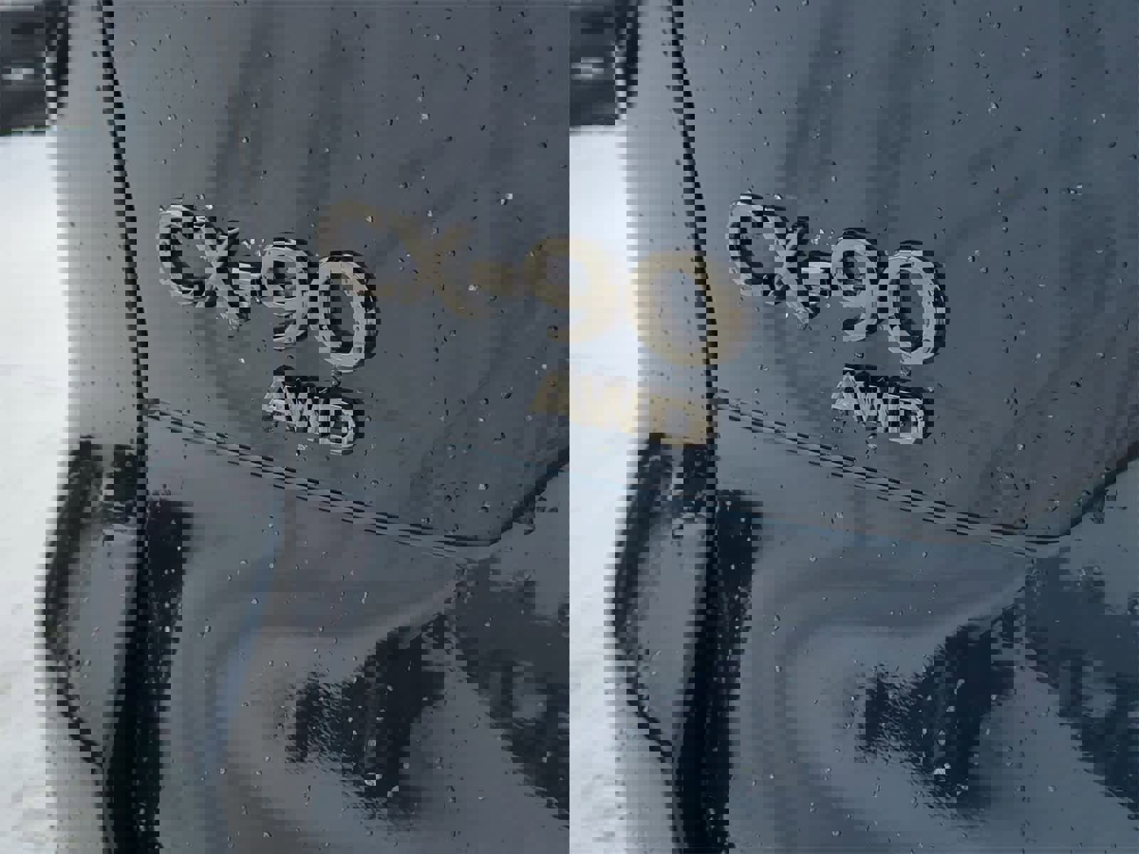 New 2026 MAZDA CX-90 3.3 Turbo S w/ Premium Package image 12