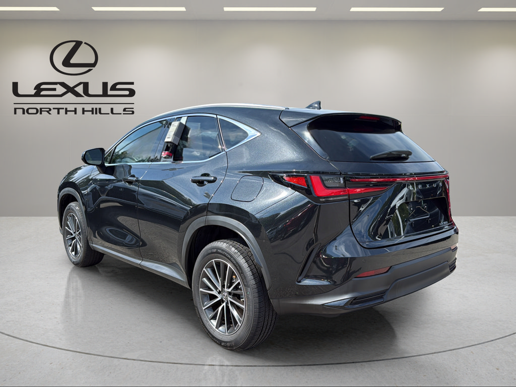 Used 2022 Lexus NX 350 AWD image 8