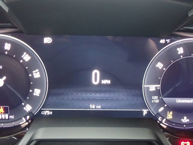 New 2025 Alfa Romeo Stelvio Sprint AWD/4WD image 20