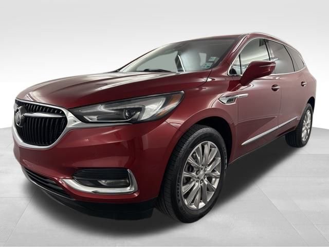 Used 2019 Buick Enclave Premium image 4