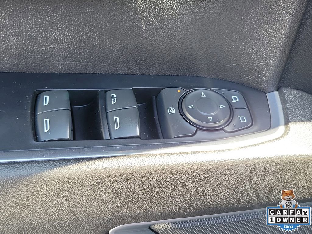 Used 2022 Chevrolet Silverado 1500 RST AWD/4WD image 19