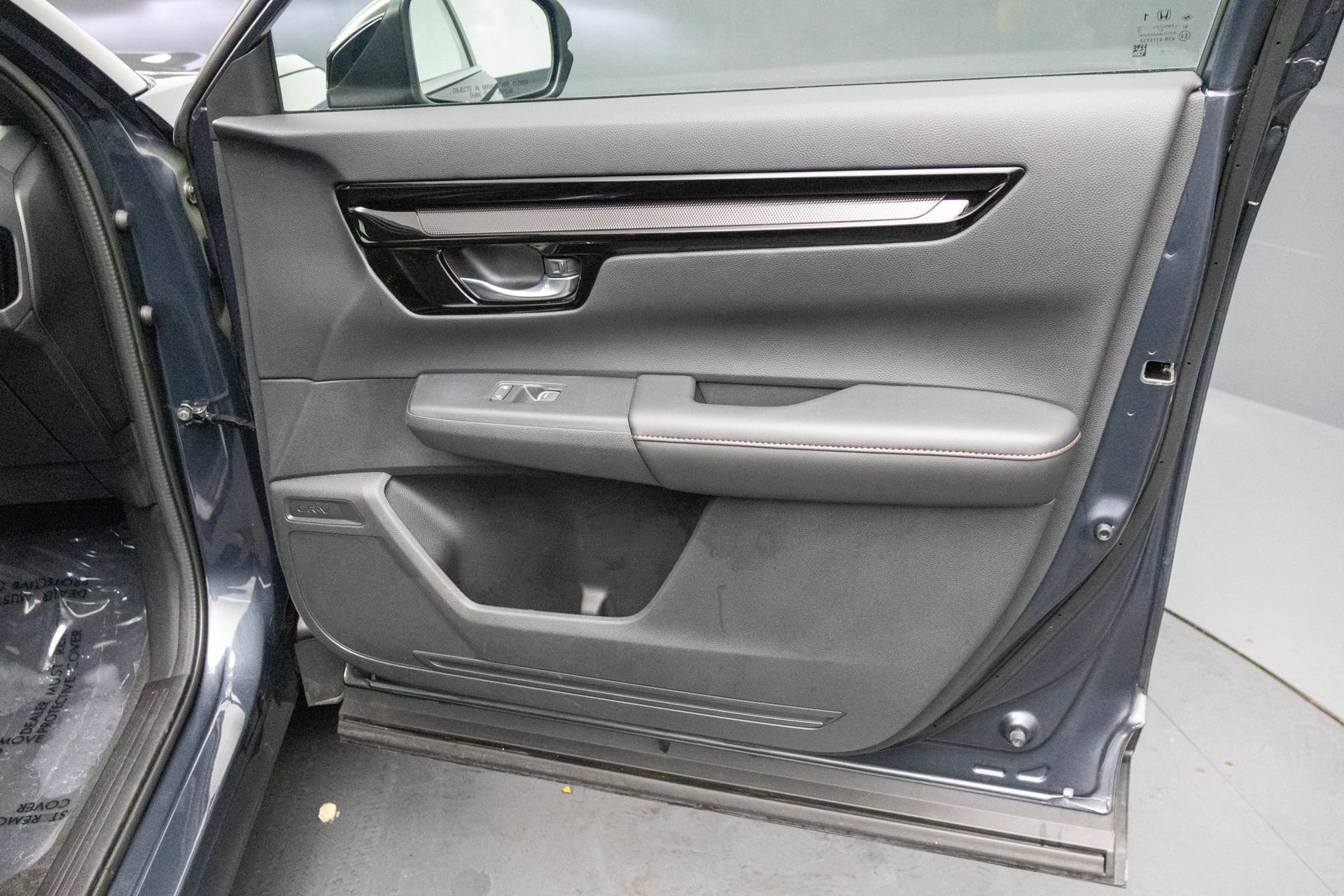 Used 2025 Honda CR-V Sport Touring image 36