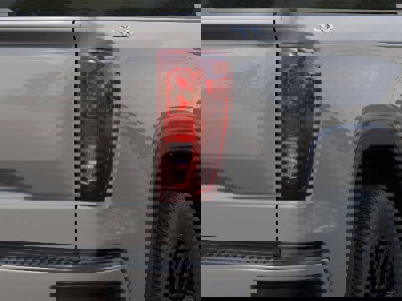 New 2026 GMC Sierra 1500 Pro w/ Graphite Edition image 11