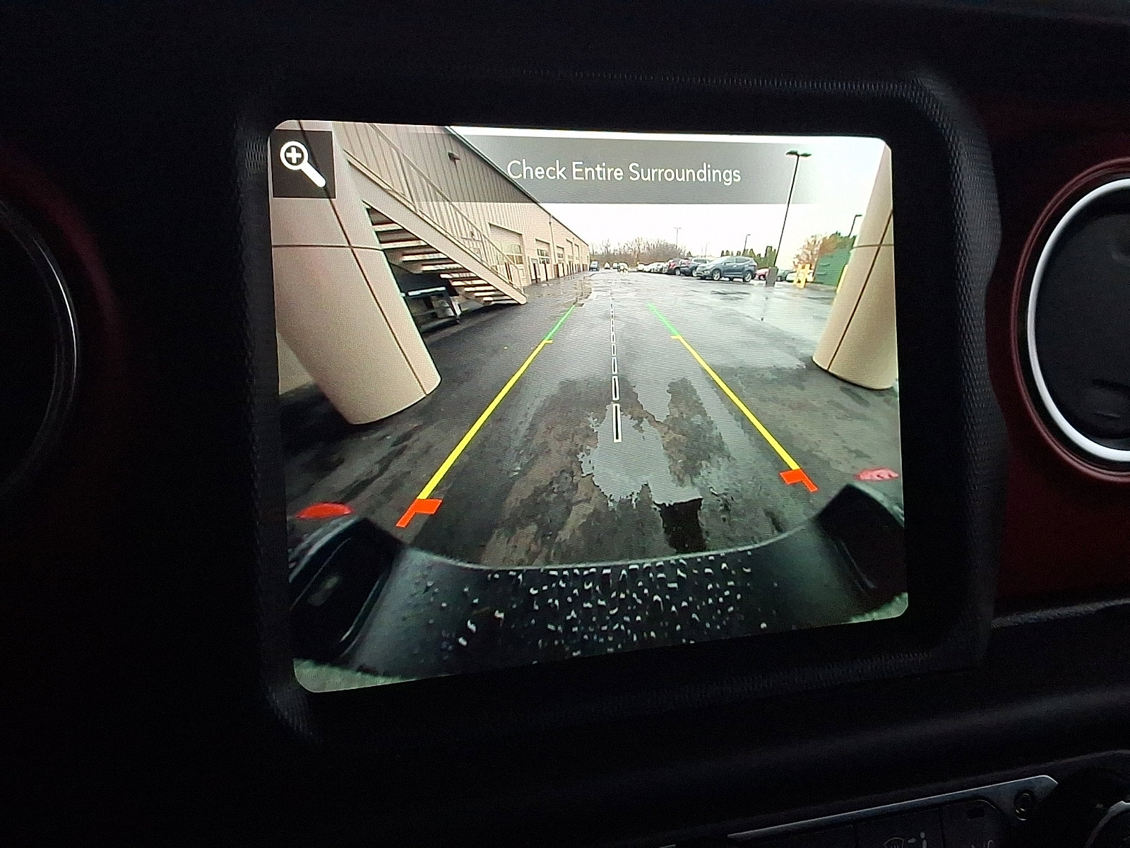 Used 2023 Jeep Gladiator Rubicon w/ Dual Top Group image 18