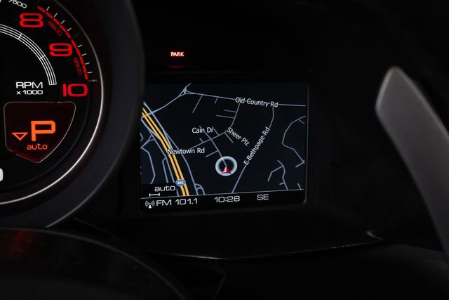 Certified 2018 Ferrari 488 Spider RWD image 33