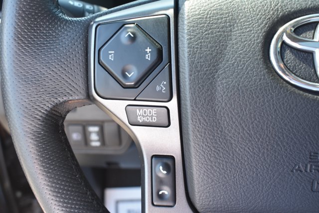 Used 2021 Toyota Tacoma TRD Pro AWD/4WD image 21