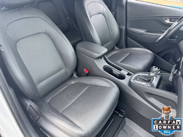 Used 2023 Hyundai Kona Limited AWD/4WD image 4
