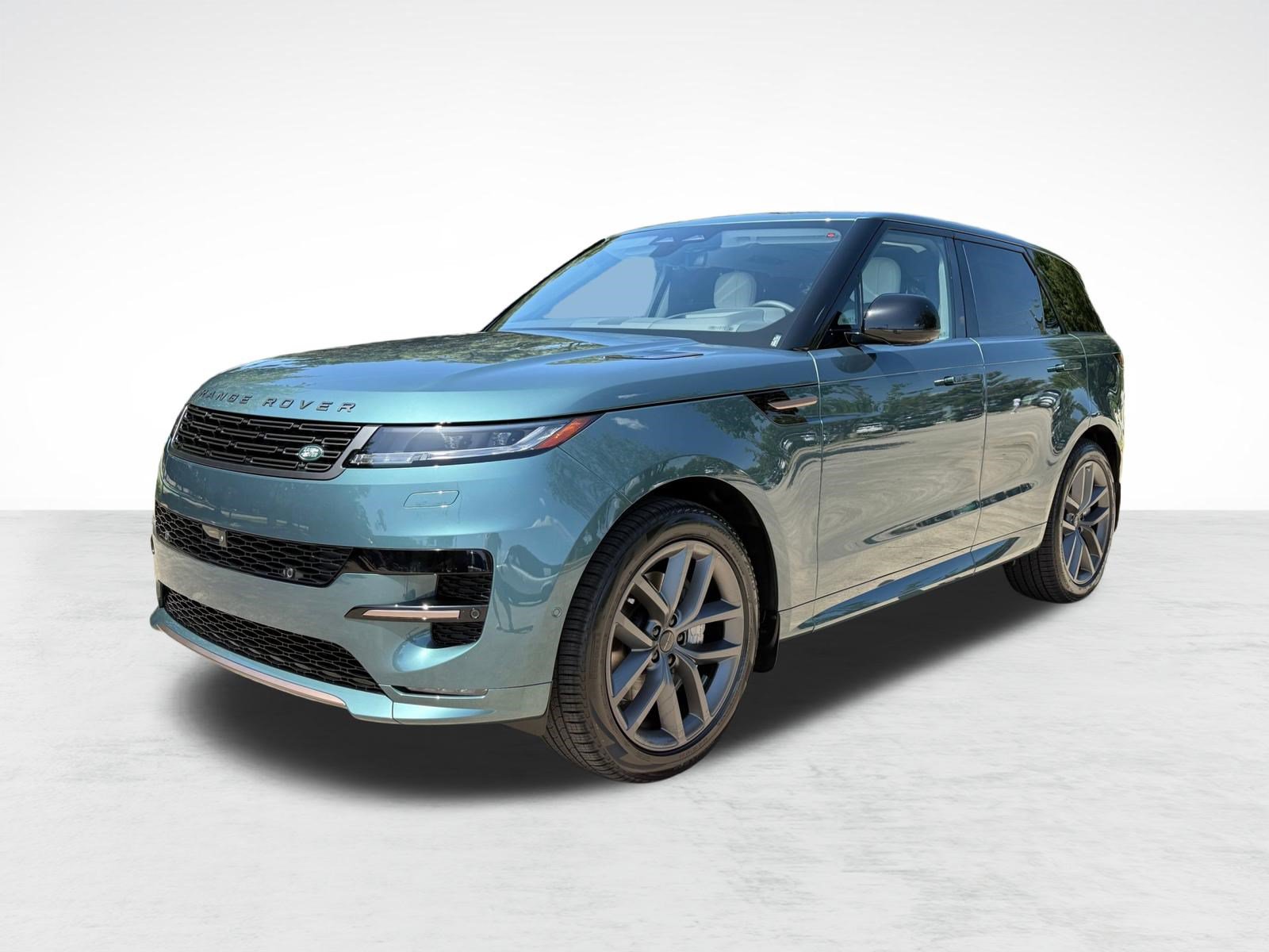 New 2026 Land Rover Range Rover Sport Dynamic SE AWD/4WD image 1