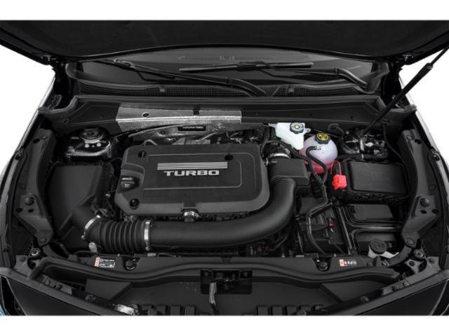 Used 2019 Cadillac XT4 Premium Luxury w/ Cold Weather Package image 15