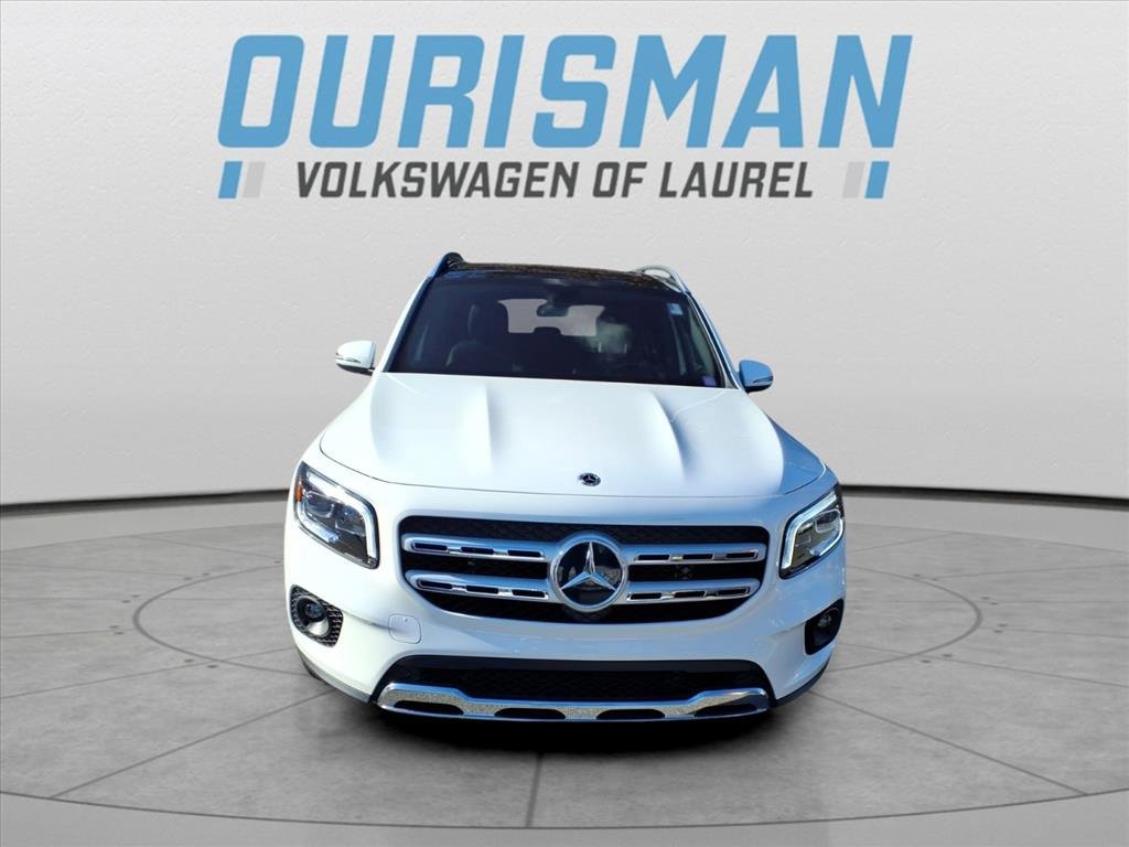 Used 2023 Mercedes-Benz GLB 250 image 5