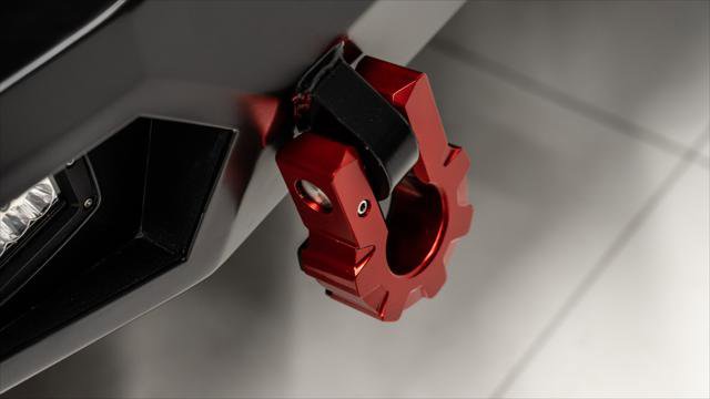 Used 2025 Jeep Wrangler Unlimited Sport image 30