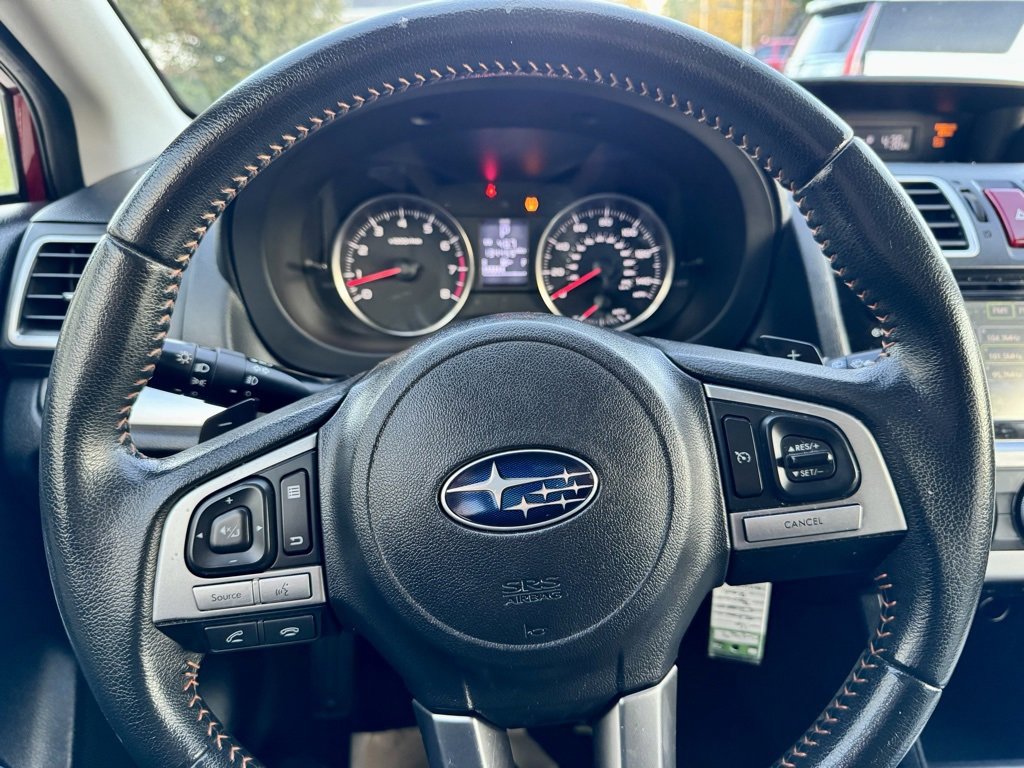 Used 2016 Subaru Crosstrek 2.0i Premium image 26