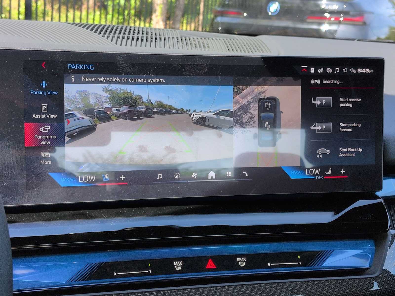 New 2026 BMW i5 AWD/4WD image 32