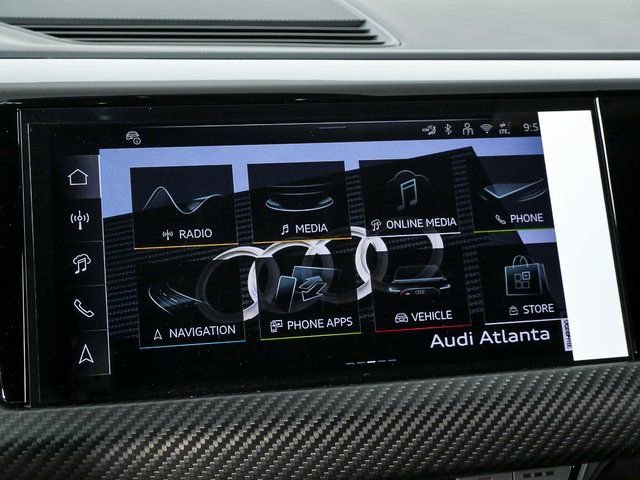 New 2026 Audi RS e-tron GT performance image 14