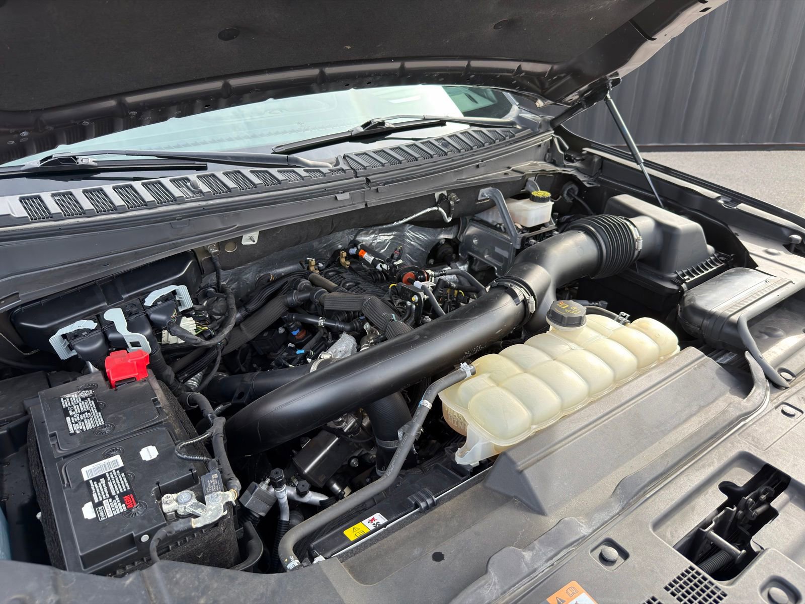 Used 2023 Lincoln Navigator Reserve AWD/4WD image 41