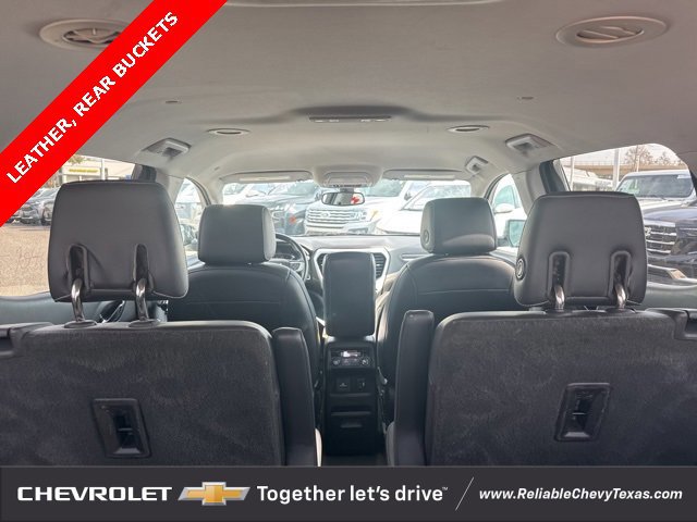 Used 2019 GMC Acadia SLT image 13