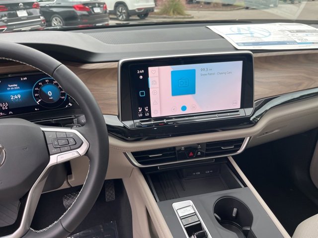 New 2026 Volkswagen Atlas SE image 20