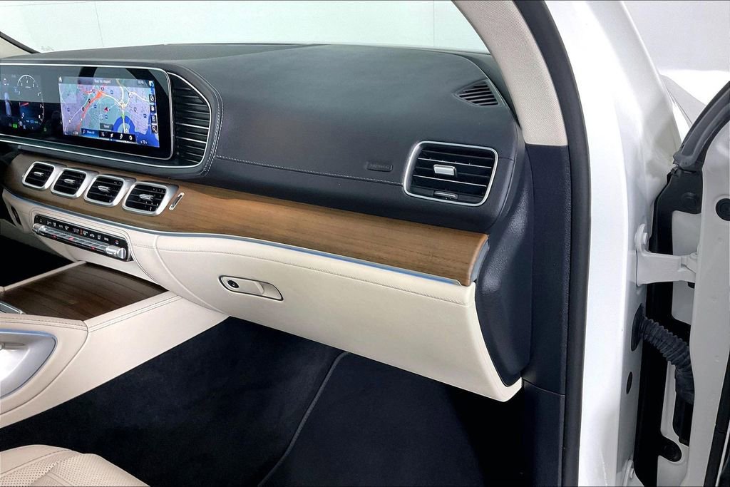 Certified 2022 Mercedes-Benz GLE 450 4MATIC image 14