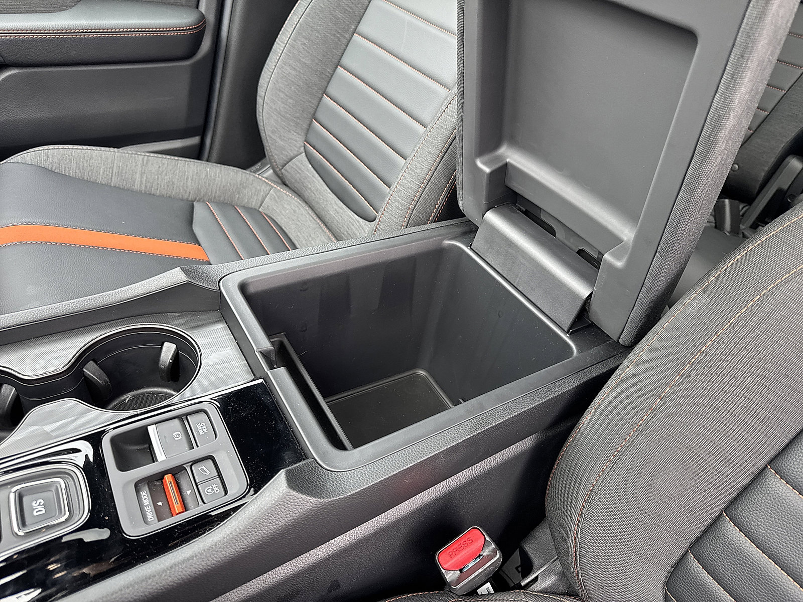 Used 2026 Honda Passport TrailSport image 28