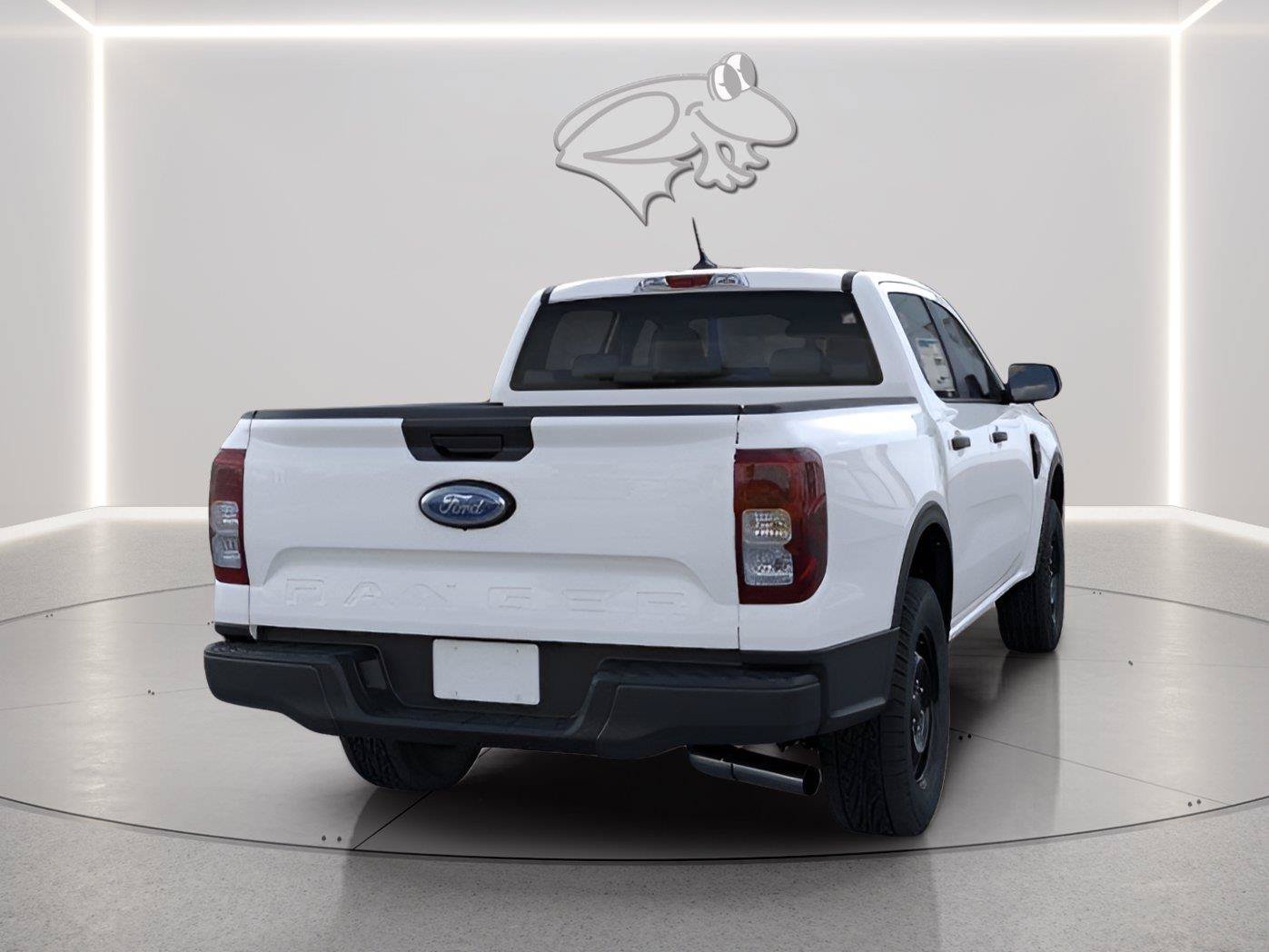 New 2026 Ford Ranger XL RWD image 6