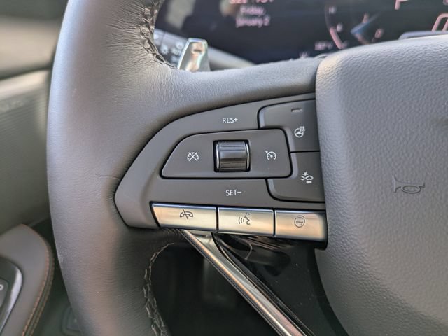 New 2026 Cadillac CT5 Sport w/ Technology Package AWD/4WD image 26