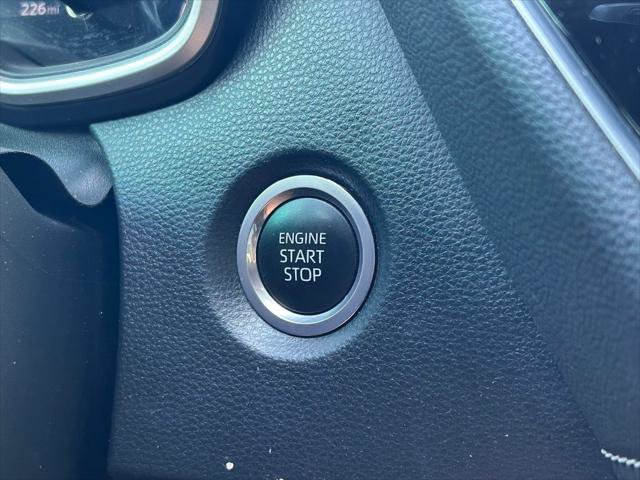 Certified 2024 Toyota Corolla XSE FWD image 25
