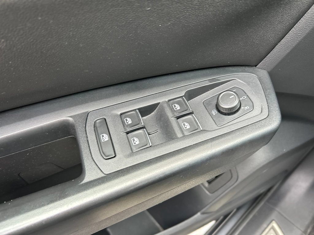Used 2019 Volkswagen Atlas SEL FWD image 11