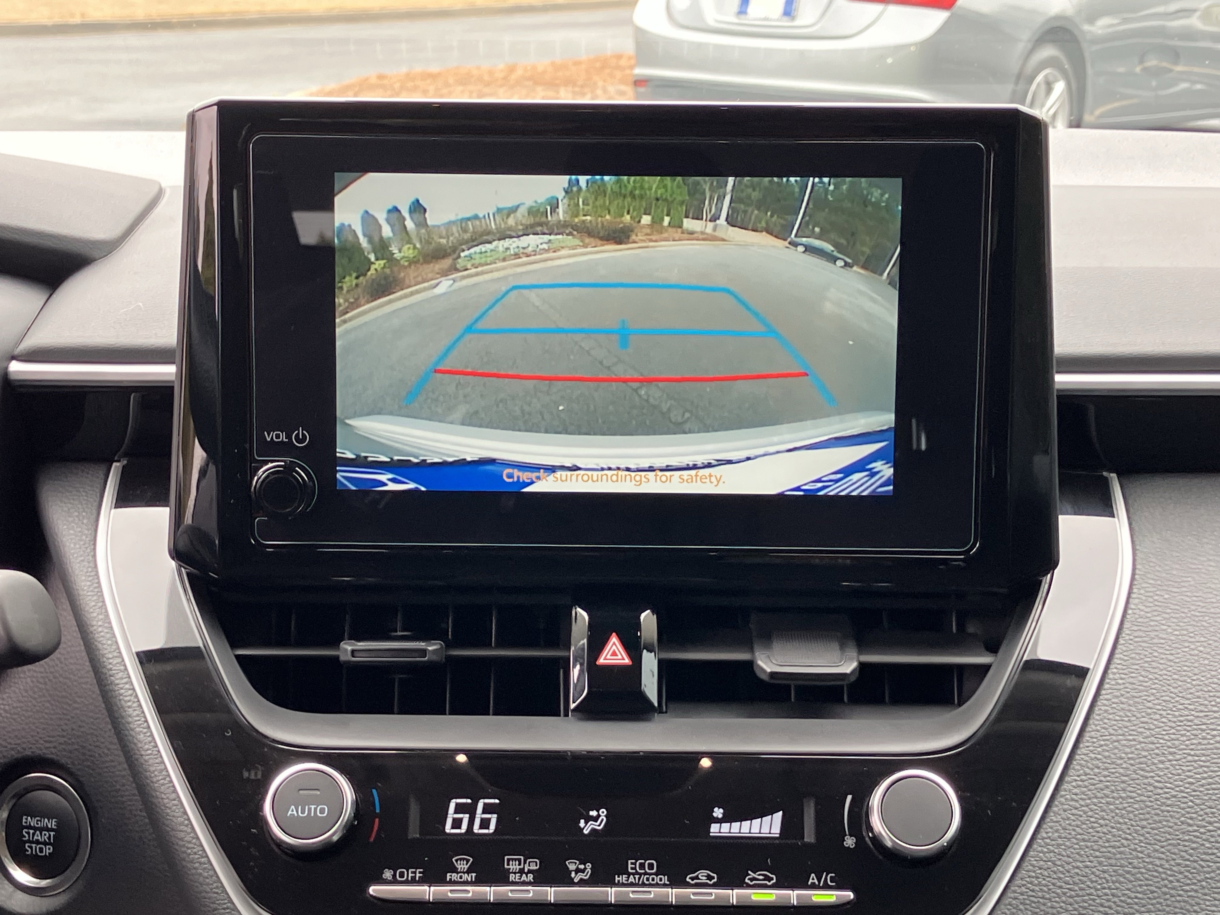 Used 2026 Toyota Corolla LE w/ LE Premium Package image 27