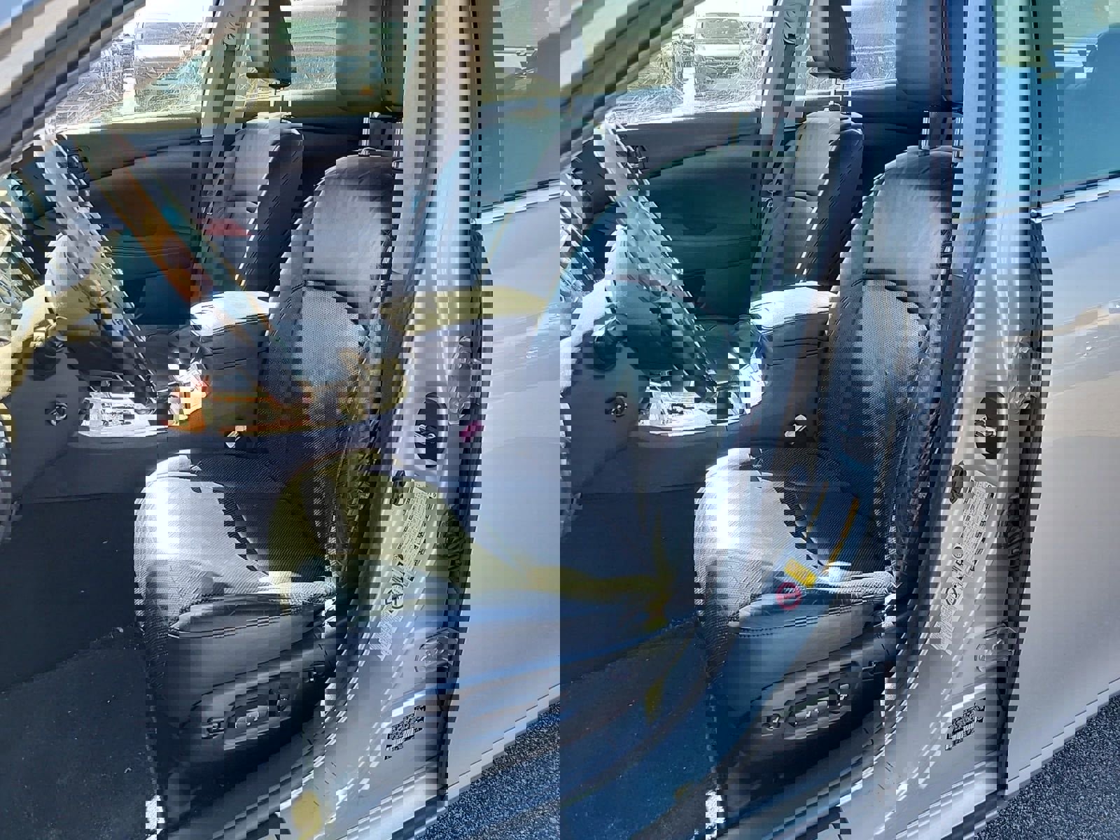 Used 2007 Lexus ES 350 image 6