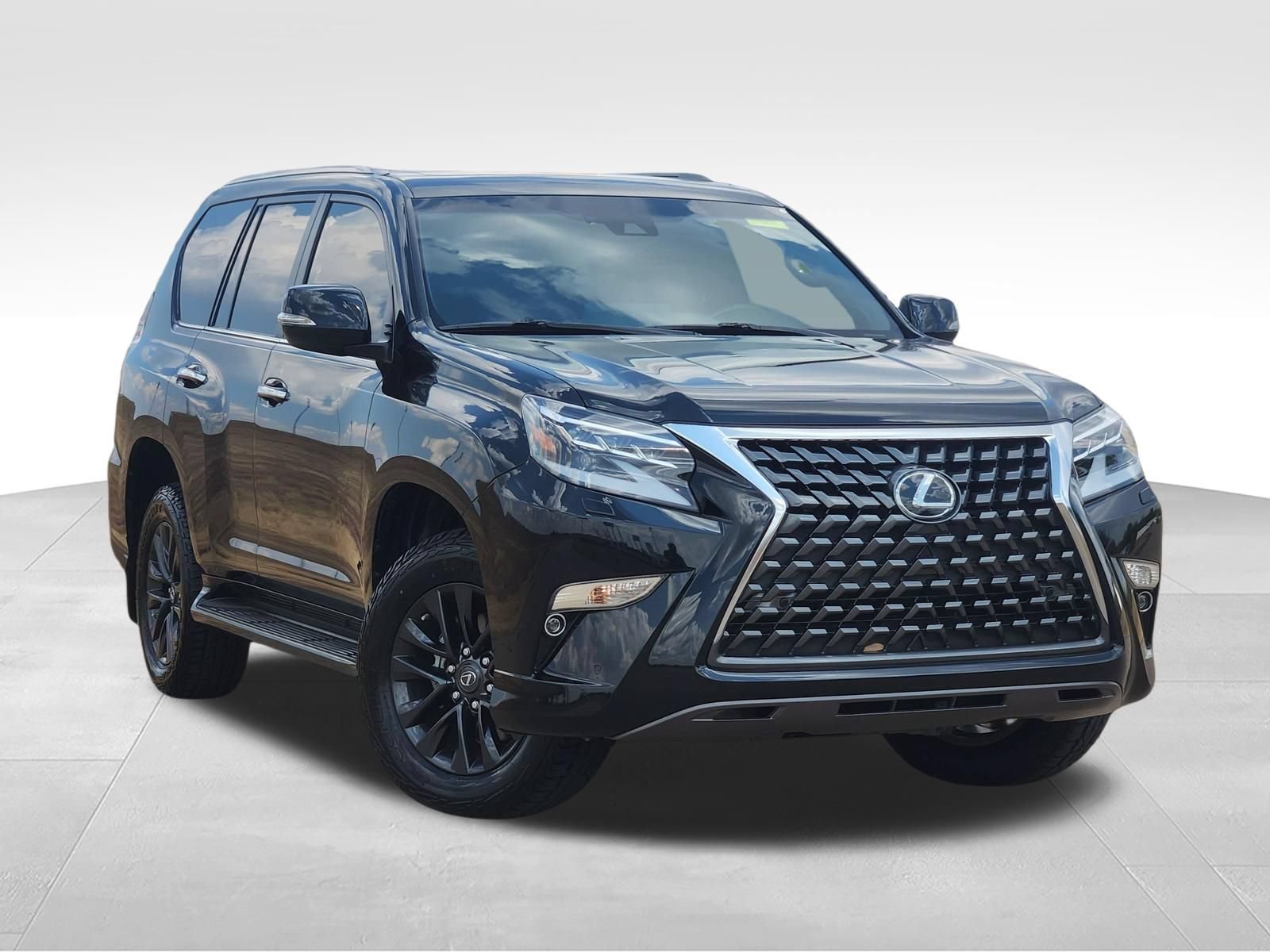 Used 2023 Lexus GX 460 Premium w/ Premium Package AWD/4WD 360° Tour