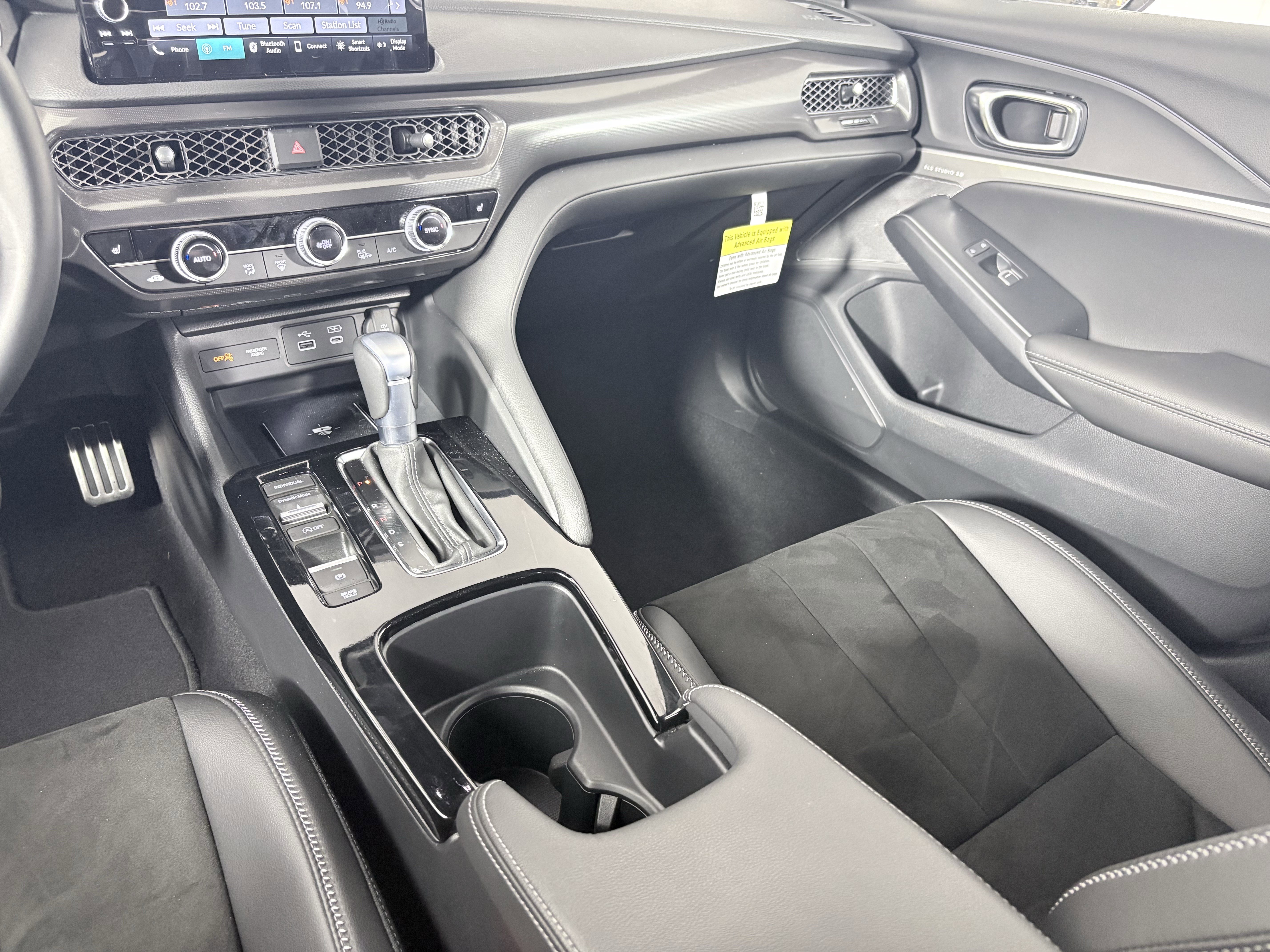 Used 2025 Acura Integra A-Spec image 31