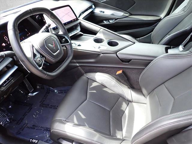 Used 2026 Chevrolet Corvette Stingray Coupe w/ 1LT image 9