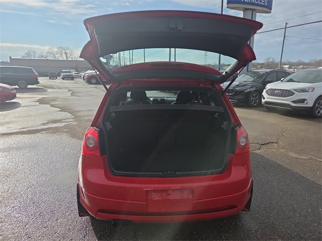 Used 2007 Volkswagen GTI 4-Door image 27