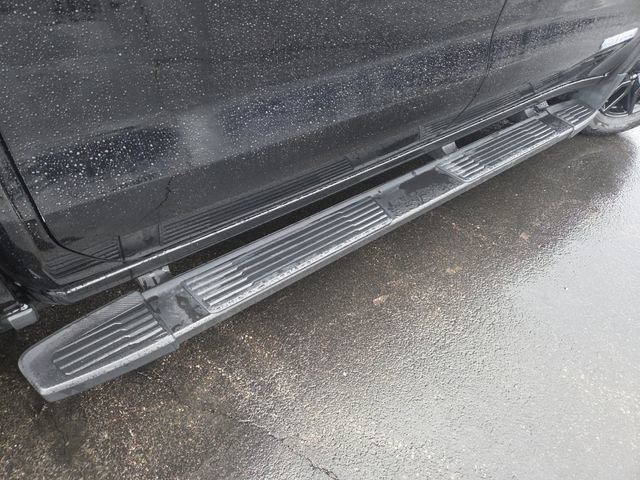 Used 2022 GMC Sierra 1500 Elevation w/ LPO, Elevation Black Package image 14